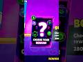 001 LUCKY Brawl Stars