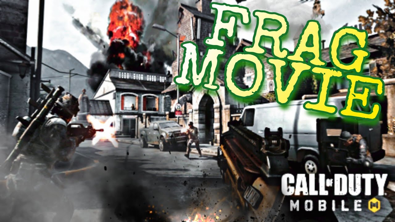 CODM Standoff YouTube