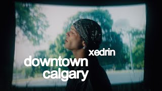 Julian Ray  Downtown Calgary dir Michael Graef U0026 Kent Johns