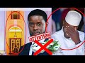 OUSMANE SONKO ZESTE TRÈS CLASSE DÛ PRÉSIDENT DÛ SÉNÉGAL VERS SON PREMIÈRE MINISTRE