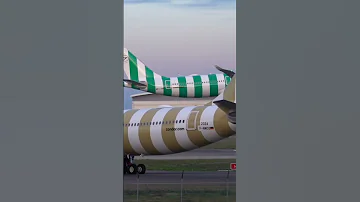 Condor A330neo in Toulouse🇫🇷