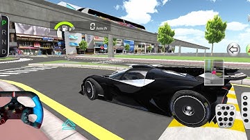  How To Get The Bugatti Bolide Gift - 3D driving Class 2025 - Unlock New Car 