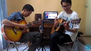 (Cover) Depapepe - Ready Go