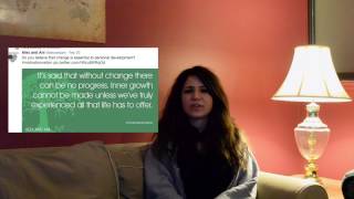COIS 3750 Principles of Online Marketing - Assignemnt # 2