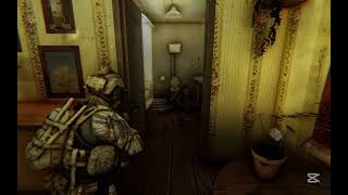 Gmod Realism Night Infiltration Realism 2.0