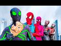 Spider-Man: Into The Spider-Verse (2026) | Spider-Man: Brand New Day - Superheros - Avengers - Thor
