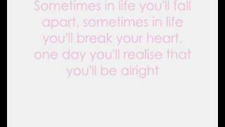 Chipmunk - Sometimes