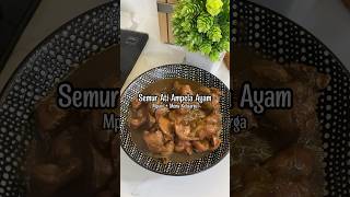 Download Lagu Semur Ati Ampela Ayam MP3 Download Lagu Semur Ati Ampela Ayam MP3