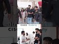 @TechnicalGuruji at Galgotiyas University #technology