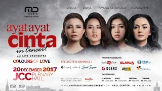  Raisa Teduhnya Wanita Ost Ayatayat Cinta 2