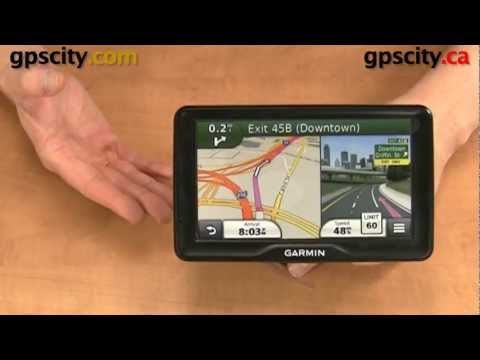 Introducing The Garmin Dezl Trucking And Rv Gps With Gps City Introducing The Garmin Dezl Trucking And Rv Gps With Gps City