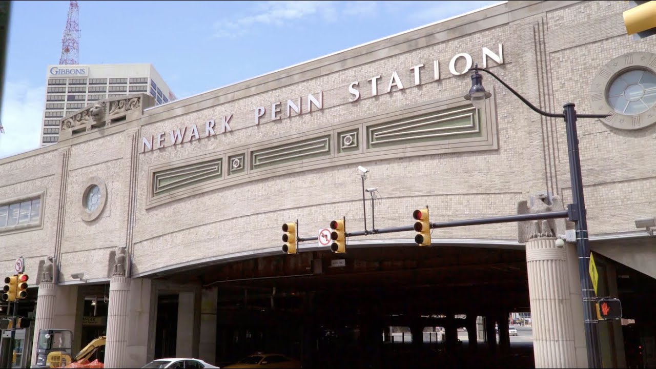 NJ TRANSIT Protects the Garden State passengers' economic and social well-being from cyber threats