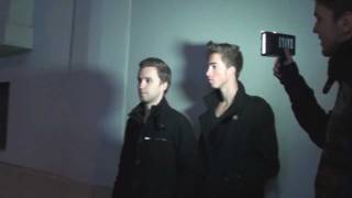 Outside Photoshot 2012