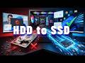 How to Clone a Hard Drive to SSD – 4DDiG Partition Manager Makes It Simple!