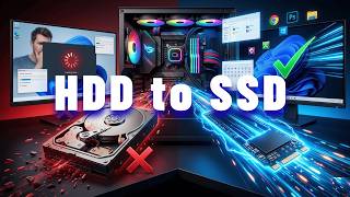 How to Clone a Hard Drive to SSD – 4DDiG Partition Manager Makes It Simple!