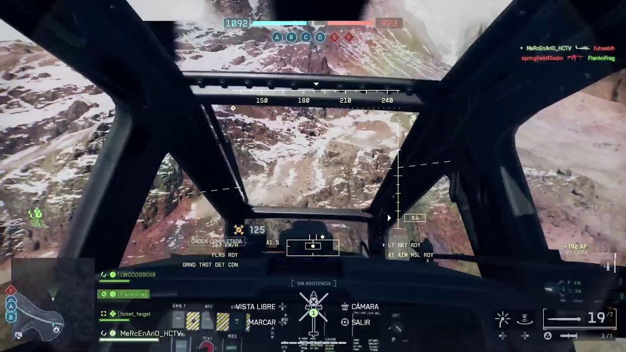 Battlefield 6 Season 2