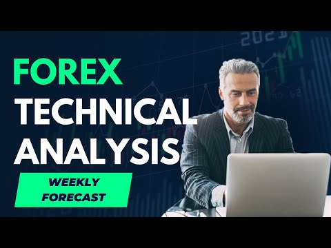 🔴 Forex Market Live Session: Expert Analysis & Trading Strategies [LIVE NOW]