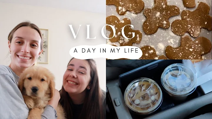 Spend the last day with my bestie and I || Vlogmas...