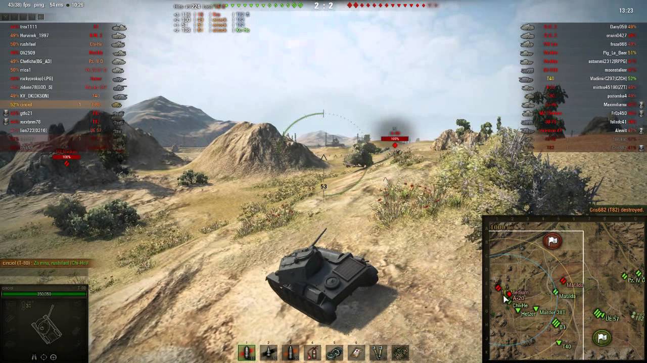 Tank5 game Tank5 game