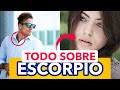 50 COSAS que seguro te SORPRENDERAN y que debes saber sobre ESCORPIO.