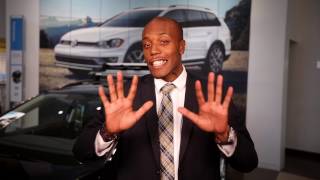 Shawn Brown - Bayside Volkswagen In Bayside, Ny
