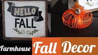 REAL WOOD SIGN!|Dollar Tree DIY| Home Decor 2018