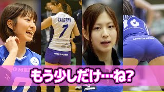 滝沢ななえがカミングアウトした性事情や夜の営みが激しすぎ…！！「スポーツ史上最高の美女」の結婚相手の正体に驚きを隠せない…！！