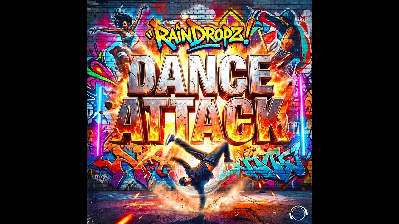 Watch RainDropz! - Dance Attack on YouTube Watch RainDropz! - Dance Attack on YouTube