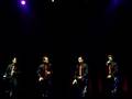 Human Nature - Wishes (Live)