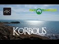 La baie de korbous