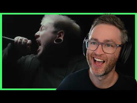 AXTY - end this Reaction