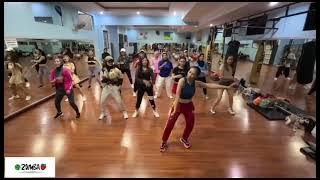 Download lagu DJ DUMES || REMIX || ZUMBA DANCE || SENAM KREASI || CHOREO BY ZIN OKTA || SMART GYM...