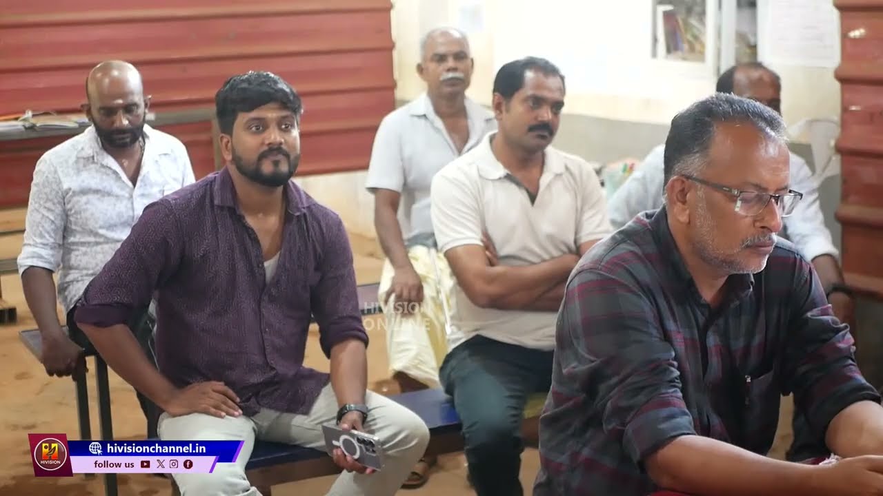 കണിച്ചാർ എസ്.എൻ.ഡി.പി വാർഷിക പൊതുയോഗത്തിൽ പ്രതിഷേധം.