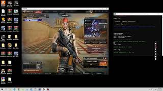 Forbidden Zone Bug Card { Exploit } CFPH