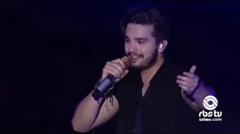 Luan Santana - Amar Não É Pecado (Ao Vivo Planeta Atlântida 2016) Luan Santana - Amar Não É Pecado (Ao Vivo Planeta Atlântida 2016)