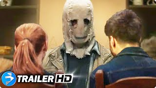 THE STRANGERS: CAPITOLO 1 (2024) Trailer ITA #2 | Madelaine Petsch | Film Horror