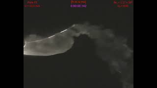Flow-Induced Vibration of a Flexible Perforated Plate | Wind Tunnel Fog Visualization (U = 12.2 m/s)