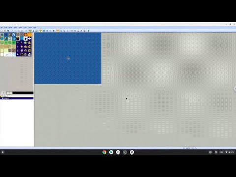 How to install RPG Maker VX Ace on a Chromebook - YouTube
