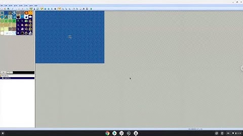 How to install RPG Maker VX Ace on a Chromebook
