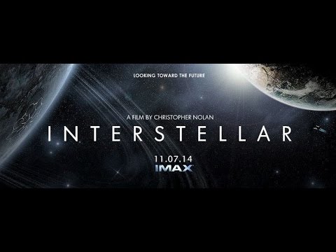 Interstellar Fan Made