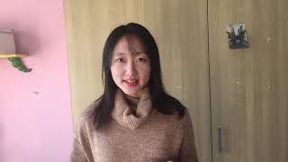 NYU MSFE Video Essay