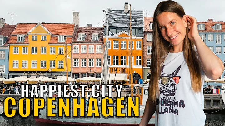 Budget Travel Guide Copenhagen BEST things to do without breaking the bank in Denmark