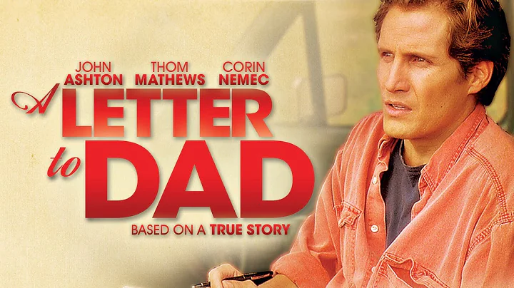 A Letter To Dad (2009) | Trailer | John Ashton | M...