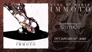 Nero Di Marte - Sisyphos (official track premiere)