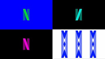 NETFLIX INTRO PART 11 - TEAM BAHAY 3.0 SUPER COOL WEIRD FUNNY VISUAL & AUDIO EFFECT EDIT