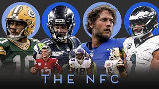 Predicting EVERY NFC Team s Season
