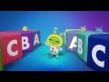 バイリンガル・ビーボのABCダンス！