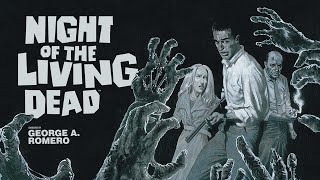 Night Of The Living Dead (1968) by BlueLotusFilms 67 views 1 year ago 1 hour, 35 minutes