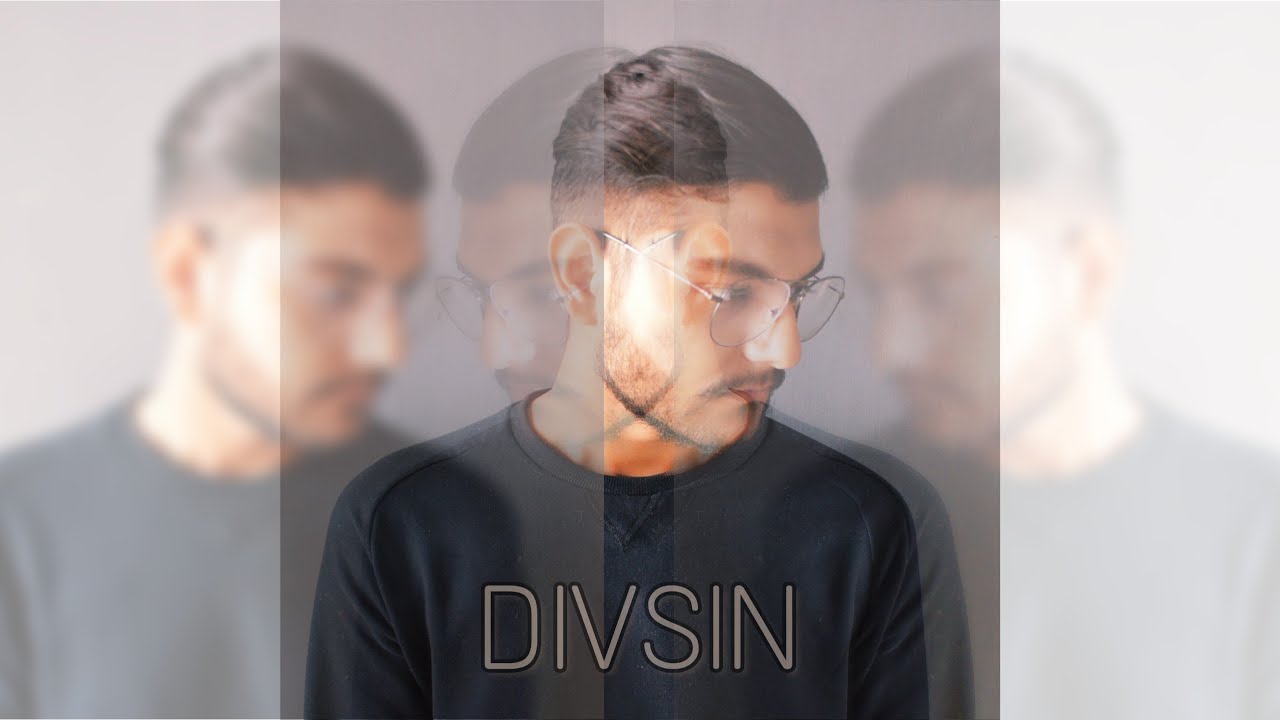 Past life - Trevor Daniel(Cover by DIVSINNAR) | How I made instrumental