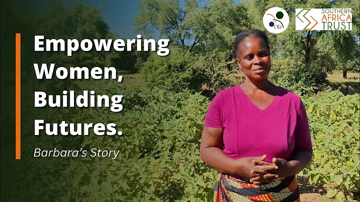 Empowering Women for Sustainable Livelihoods | Barbara's Story